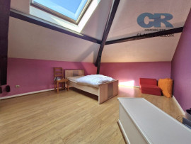 
                                                                                        Vente
                                                                                         Appartement 4 pièces 80 m² - ESSEY-LES-NANCY
