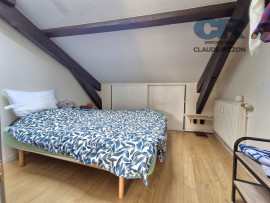 
                                                                                        Vente
                                                                                         Appartement 4 pièces 80 m² - ESSEY-LES-NANCY