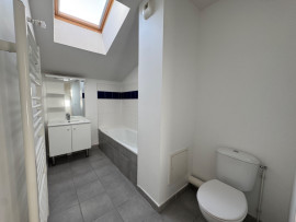 
                                                                                        Vente
                                                                                         Appartement 4 pièces - 81m2 - Garage & Balcon