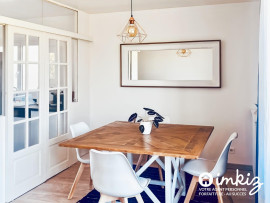 
                                                                                        Vente
                                                                                         Appartement 4 pièces 86m2