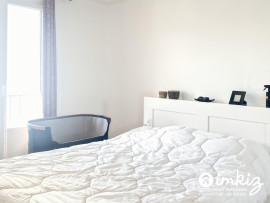 
                                                                                        Vente
                                                                                         Appartement 4 pièces 86m2