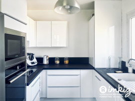 
                                                                                        Vente
                                                                                         Appartement 4 pièces 86m2