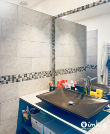 
                                                                                        Vente
                                                                                         Appartement 4 pièces 86m2
