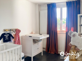 
                                                                                        Vente
                                                                                         Appartement 4 pièces 86m2