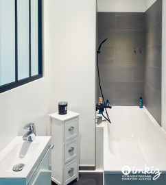 
                                                                                        Vente
                                                                                         Appartement 4 pièces 86m2