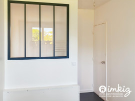 
                                                                                        Vente
                                                                                         Appartement 4 pièces 86m2