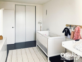 
                                                                                        Vente
                                                                                         Appartement 4 pièces 86m2