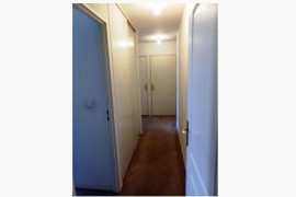 
                                                                                        Location
                                                                                         Appartement - 4 pièces - 96 m²
