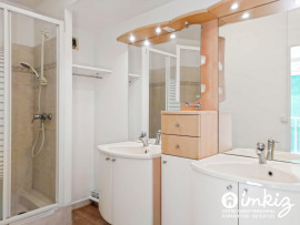 
                                                                                        Vente
                                                                                         Appartement 4 pièces, accès direct Coulée Verte