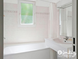 
                                                                                        Vente
                                                                                         Appartement 4 pièces, accès direct Coulée Verte