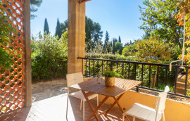 Vente
Appartement 4 pièces au calme