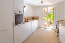 Vente
Appartement 4 pièces au calme