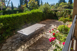 Vente
Appartement 4 pièces au calme