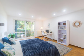 Vente
Appartement 4 pièces au calme