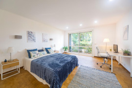 Vente
Appartement 4 pièces au calme