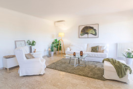 Vente
Appartement 4 pièces au calme
