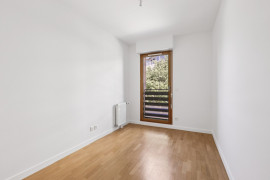 Vente
Appartement 4 pièces avec balcon plein Sud !