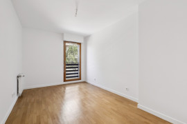 Vente
Appartement 4 pièces avec balcon plein Sud !