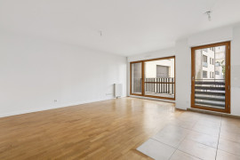 Vente
Appartement 4 pièces avec balcon plein Sud !