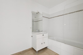 Vente
Appartement 4 pièces avec balcon plein Sud !