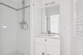 Vente
Appartement 4 pièces avec balcon plein Sud !