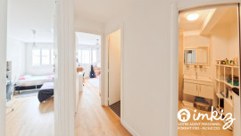 
                                                                                        Vente
                                                                                         Appartement 4 pièces avec cave