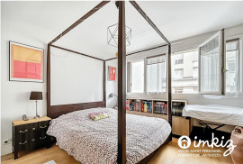 
                                                                                        Vente
                                                                                         Appartement 4 pièces avec cave et parking