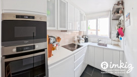 
                                                                                        Vente
                                                                                         Appartement 4 pièces avec cave et parking