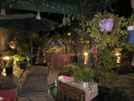 
                                                                                        Vente
                                                                                         Appartement 4 pièces  avec Terrasse