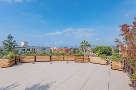 
                                                                                        Vente
                                                                                         Appartement 4 pièces avec toit terrasse privatif – Vue mer – Résidence confidentielle