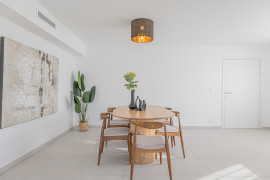 
                                                                                        Vente
                                                                                         Appartement 4 pièces avec toit terrasse privatif – Vue mer – Résidence confidentielle