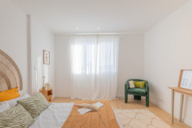 
                                                                                        Vente
                                                                                         Appartement 4 pièces avec toit terrasse privatif – Vue mer – Résidence confidentielle