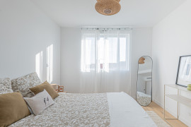 
                                                                                        Vente
                                                                                         Appartement 4 pièces avec toit terrasse privatif – Vue mer – Résidence confidentielle