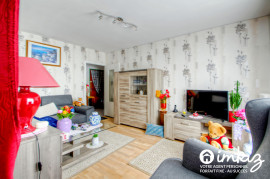 Vente
Appartement 4 pièces, balcon