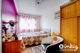 Vente
Appartement 4 pièces, balcon