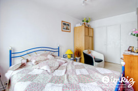 Vente
Appartement 4 pièces, balcon