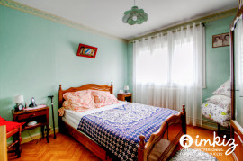 Vente
Appartement 4 pièces, balcon