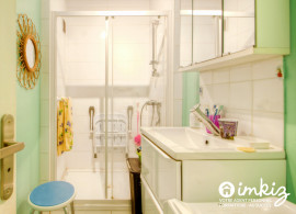 Vente
Appartement 4 pièces, balcon