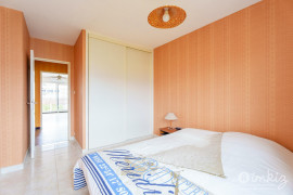 Vente
Appartement 4 pièces de 81m² avec vue dégagée