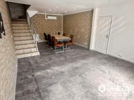 
                                                                                        Vente
                                                                                         Appartement 4 pièces duplex