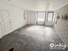 
                                                                                        Vente
                                                                                         Appartement 4 pièces duplex