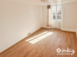 
                                                                                        Vente
                                                                                         Appartement 4 pièces duplex