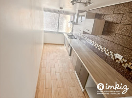 
                                                                                        Vente
                                                                                         Appartement 4 pièces duplex