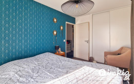 
                                                                                        Vente
                                                                                         Appartement 4 pièces duplex en attique
