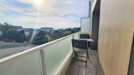 
                                                                                        Vente
                                                                                         Appartement 4 pièces duplex en attique
