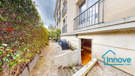 
                                                                                        Vente
                                                                                         Appartement 4 pièces Ermitage – 112 m² avec extérieur et bo