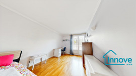 
                                                                                        Vente
                                                                                         Appartement 4 pièces Ermitage – 112 m² avec extérieur et bo