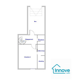 
                                                                                        Vente
                                                                                         Appartement 4 pièces Ermitage – 112 m² avec extérieur et bo