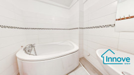 
                                                                                        Vente
                                                                                         Appartement 4 pièces Ermitage – 112 m² avec extérieur et bo