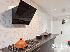 
                                                                                        Vente
                                                                                         Appartement 4 pièces Ile St Denis